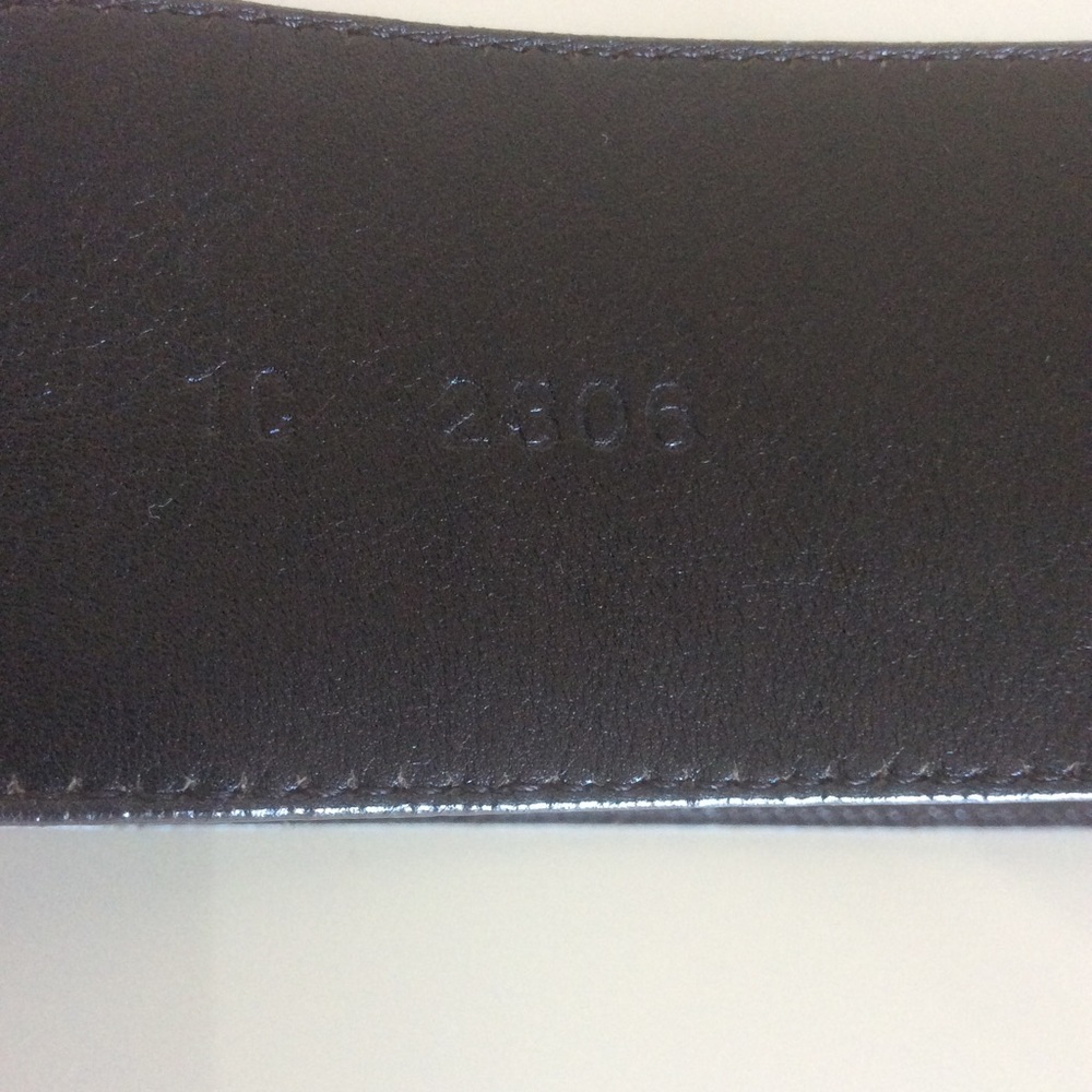 Prada Belt - Picture 7 of 11